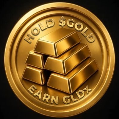 $GOLD meme 5